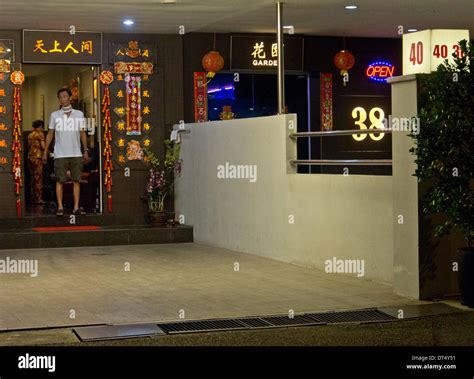 brothel videos|Inside Geylang, Singapore's Red.